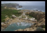Inland Sea - Azzure Window -24-02-2015 - Bogdan Balaban